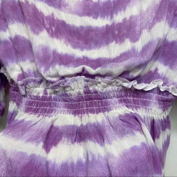 june & hudson Peplum Blouse - Picture 4 of 4